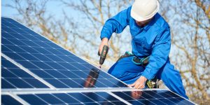 Installation Maintenance Panneaux Solaires Photovoltaïques à Villers-Saint-Frambourg